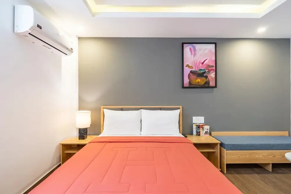 V&T apartment - photo 6