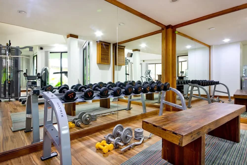 Naiyang Park Resort - photo 16