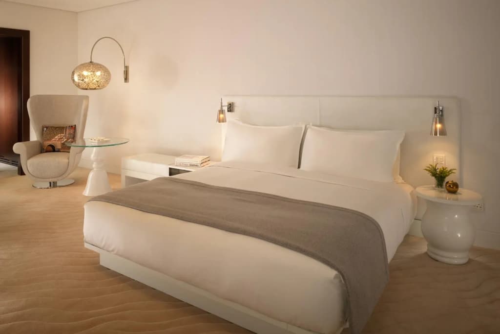 Mondrian Doha - photo 31