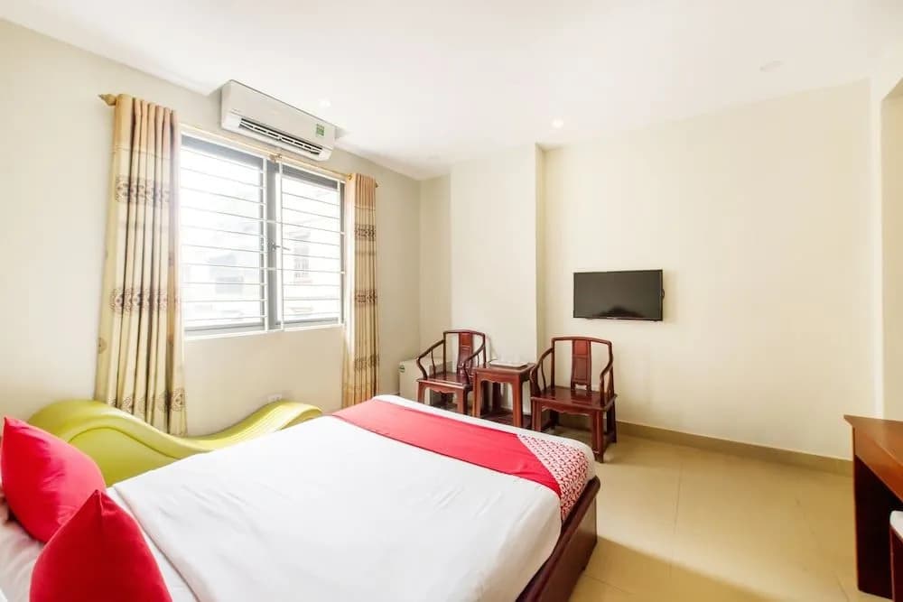 OYO 333 Nhue Giang Hotel - photo 6