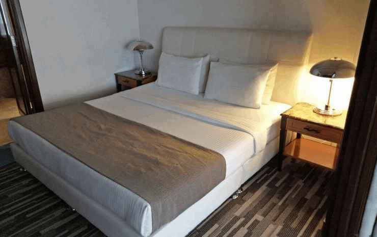 KL Service Apartment @ Times Square - photo 11