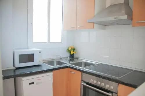 Feel at Sants Apartments - photo 23