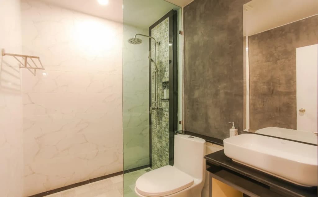The Mantra Hotel - photo 9