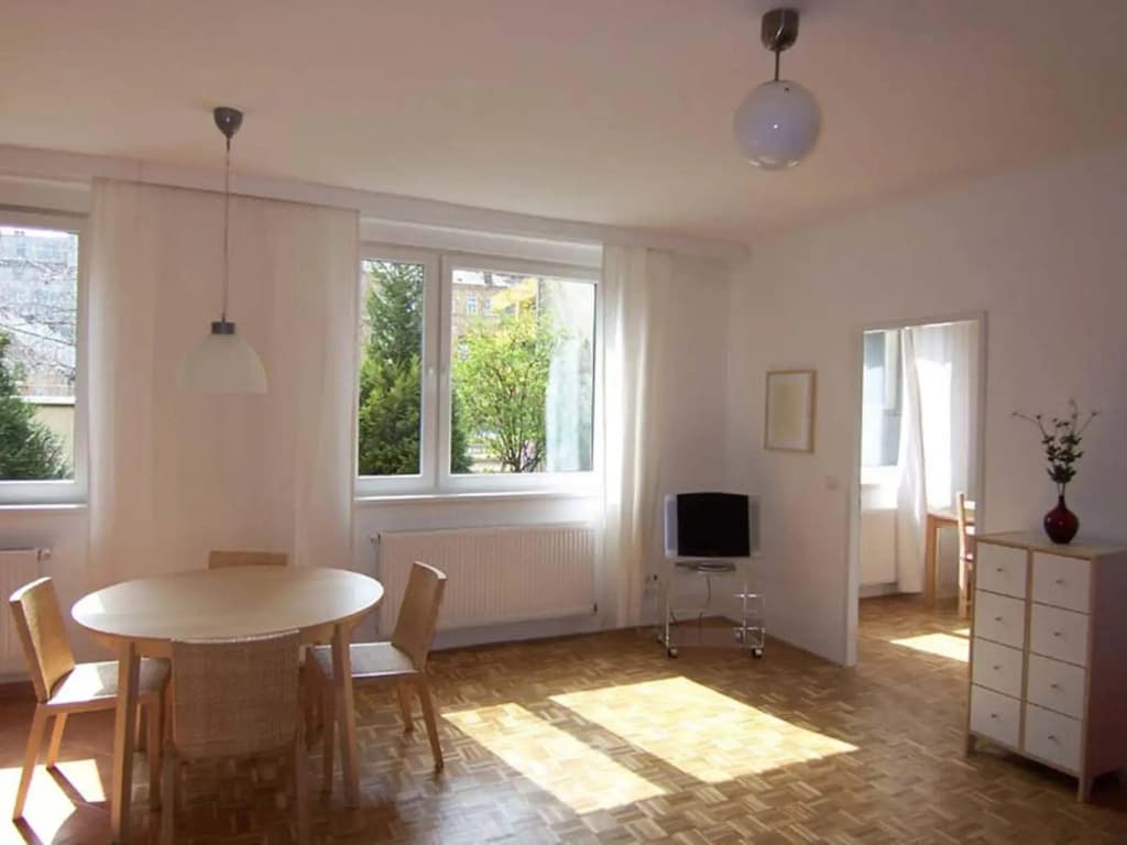 Apartment Center - photo 5