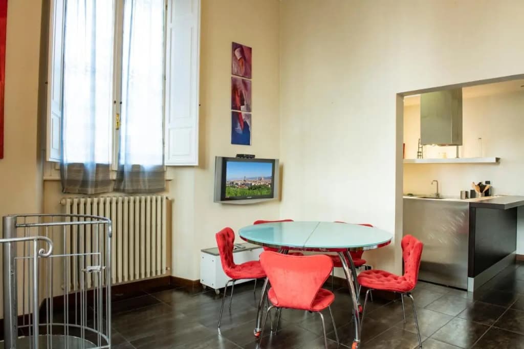 Apartments Florence Indipendenza - photo 6