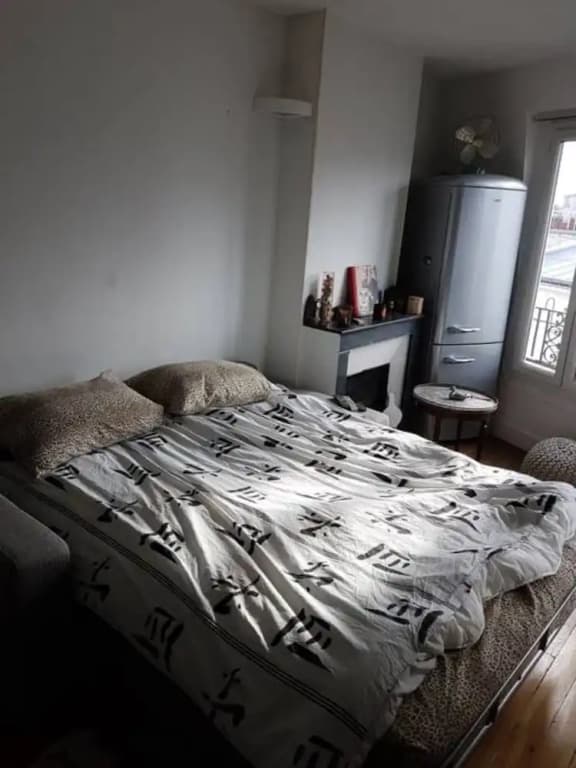 Cosy Studio in Paris - main photo