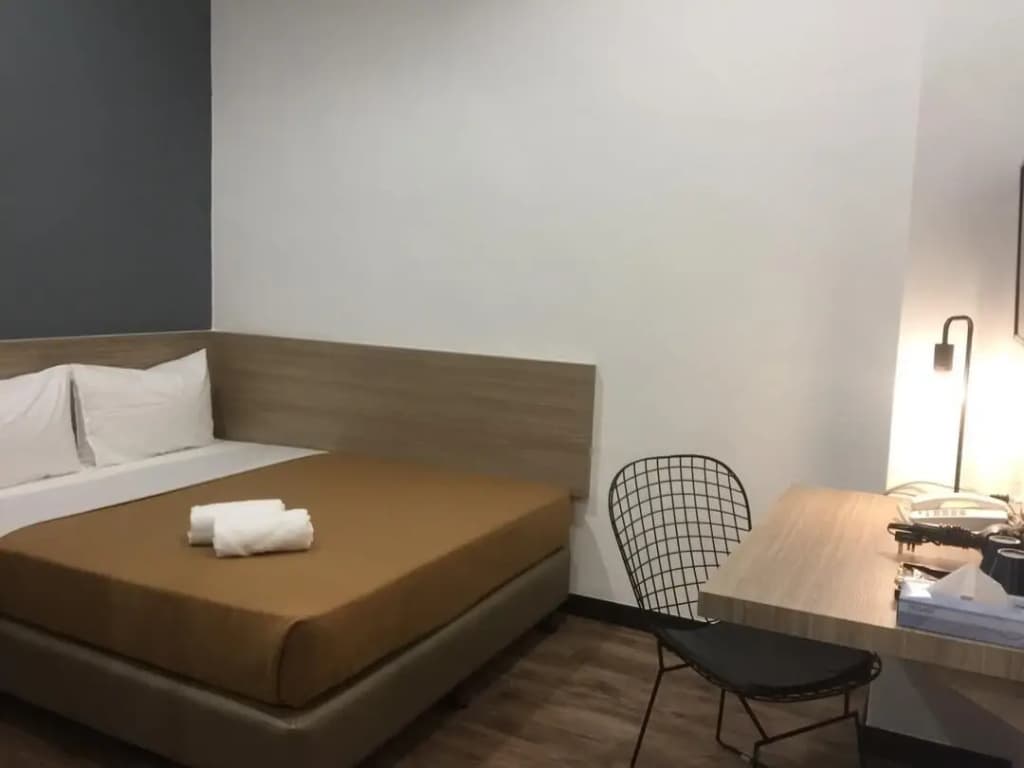 Urban Inn Alor Setar - photo 20