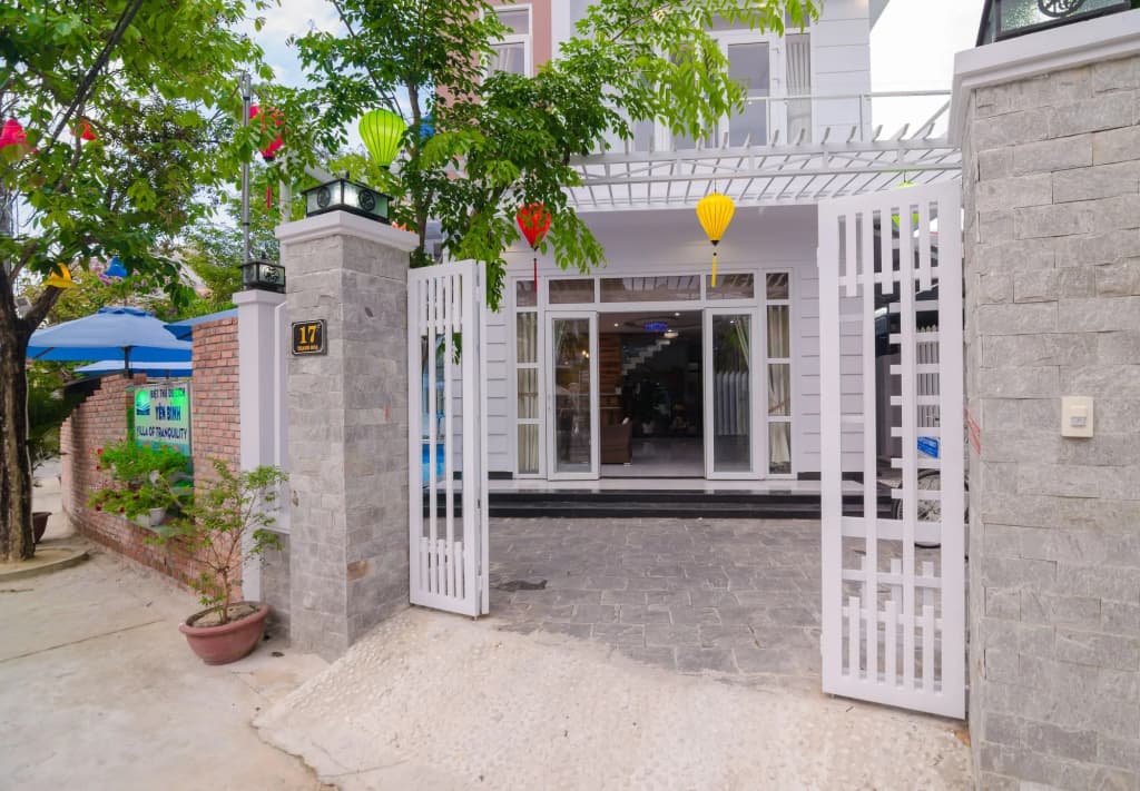 Villa of Tranquility - photo 17