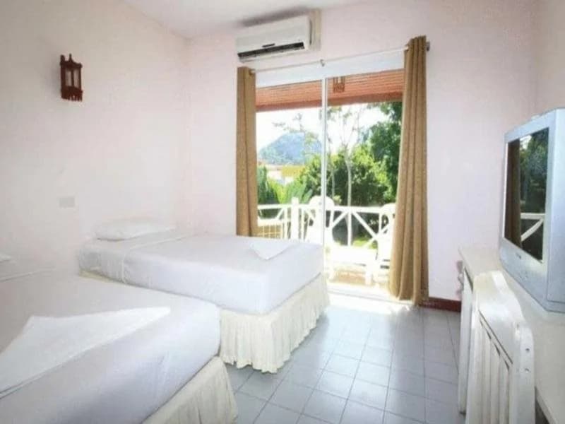 Chomtawan Resort(ชมตะวัน รีสอร์ท) - photo 5