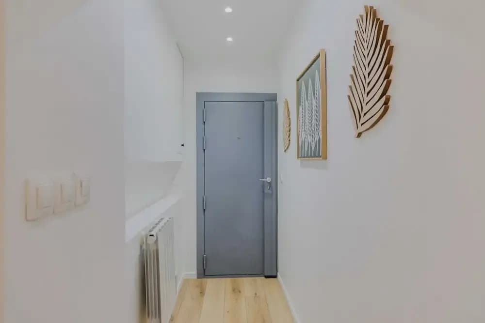 Cosy Apartment - 1br/4p - Porte Saint-denis - photo 9