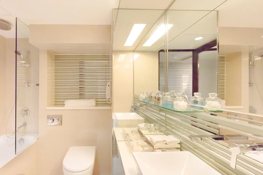Regal Oriental Hotel - photo 8