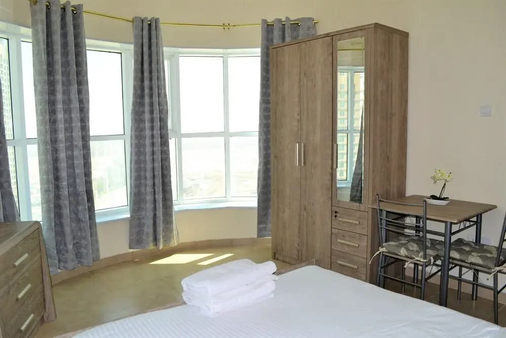 BRK - Modern studio with balcony IN JLT - photo 3