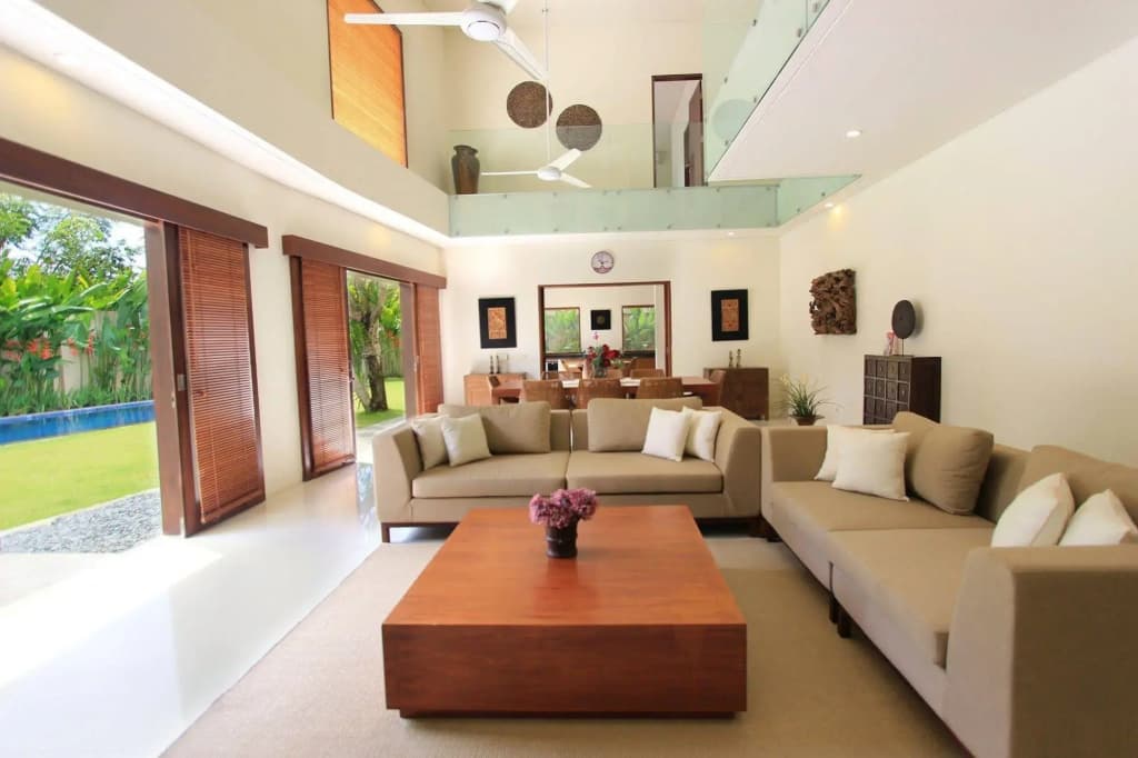 Villa Damaya - photo 1