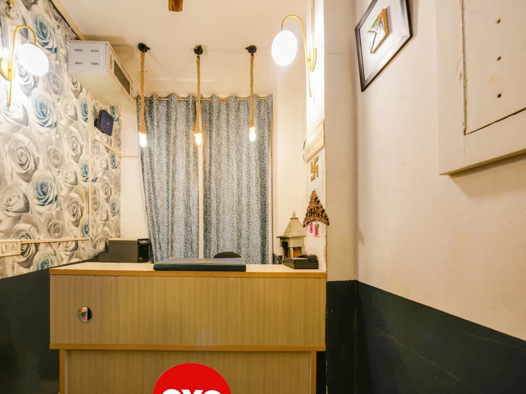 Hotel O Unique Delhi Home Stay - photo 10