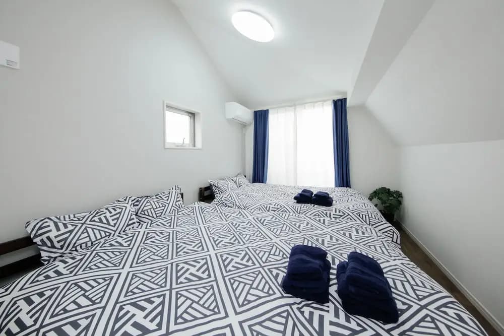 Higashi-Rokugo House WHITE by Tranova - photo 2