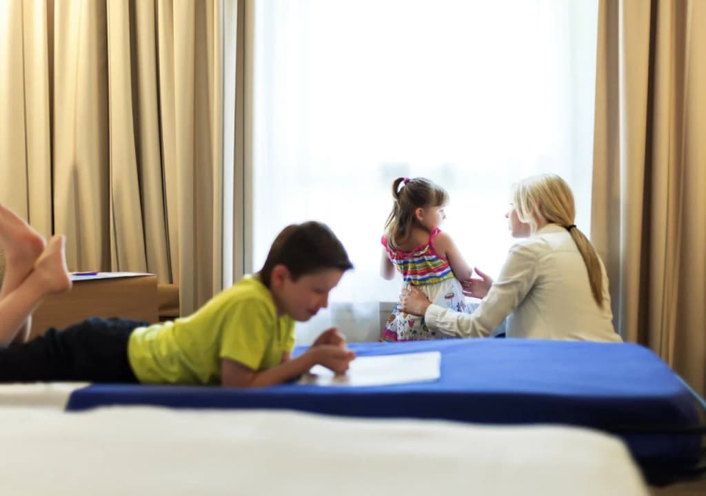 Novotel Sydney on Darling Harbour - photo 39