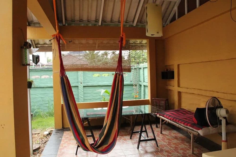 Hi Bangkok B&B - photo 10