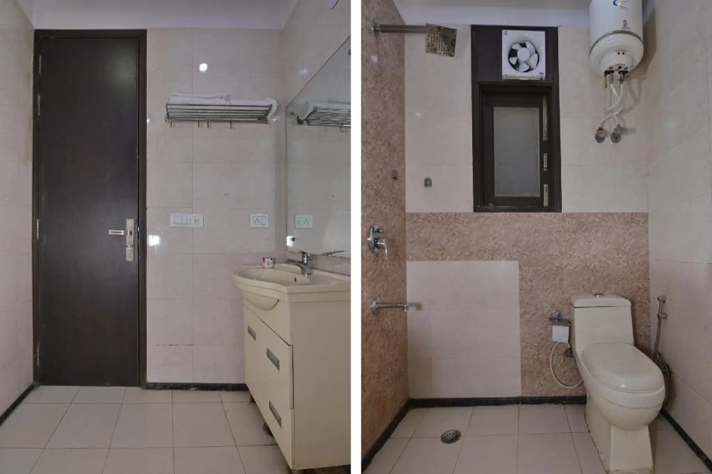 OYO 466 Hotel Lotus B&B - photo 7