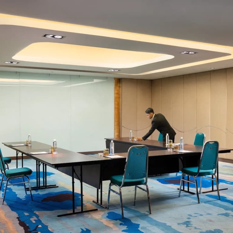 Hotel Ciputra Jakarta - photo 39