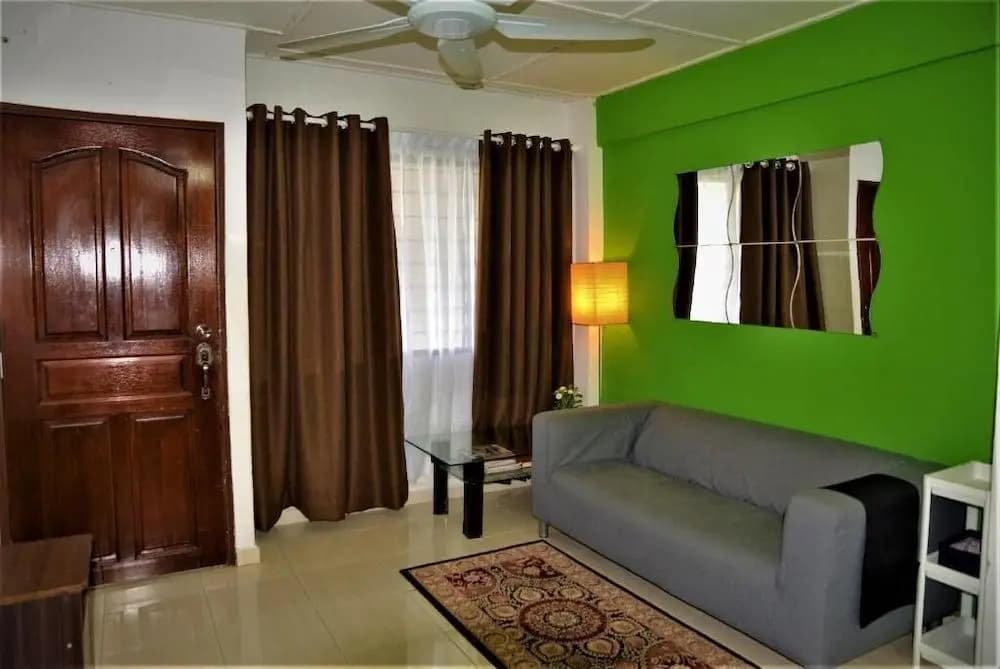 Nadrah Putrajaya Homestay - photo 5