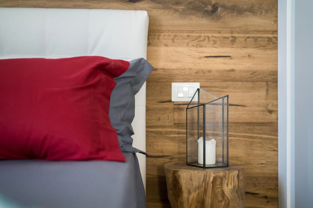 Olive Loft - photo 3