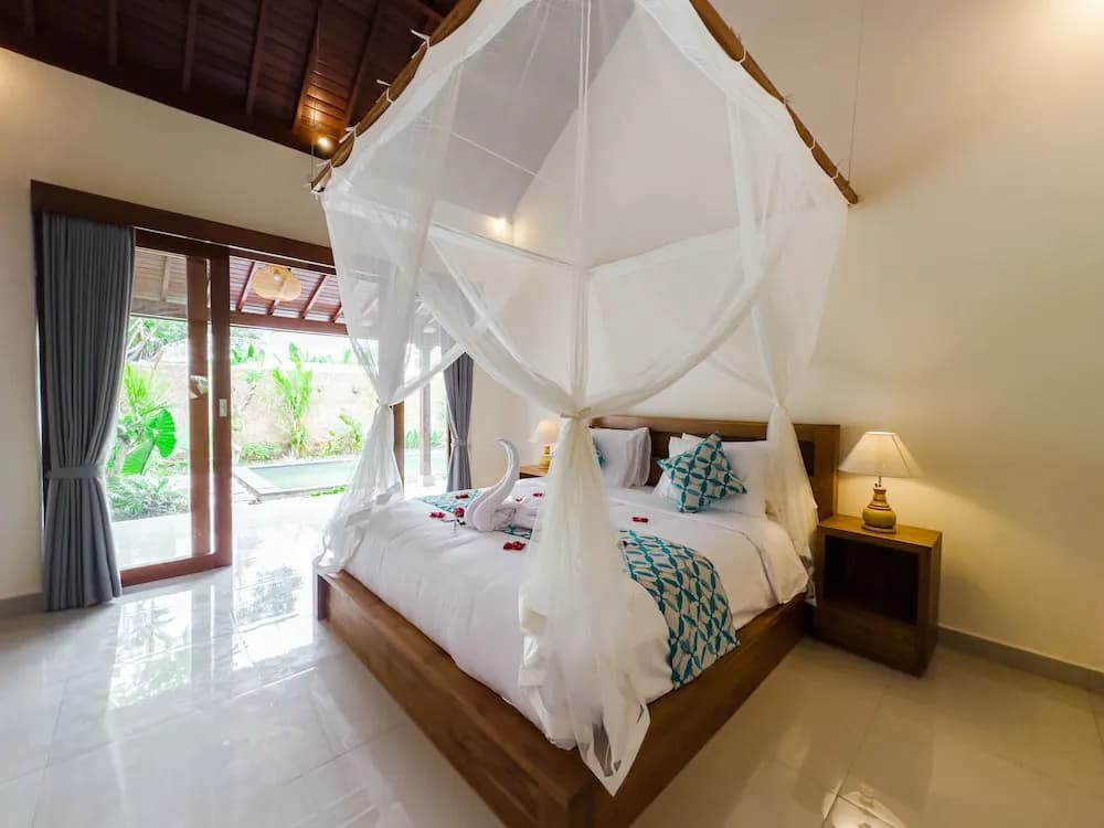 Tutik Private House by Supala - photo 2