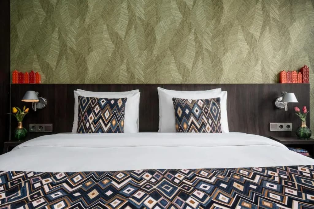 Hotel Damsquare - photo 38
