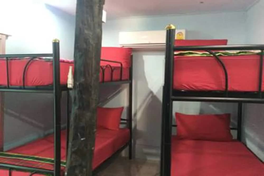 Funny Moon Hostel - photo 5