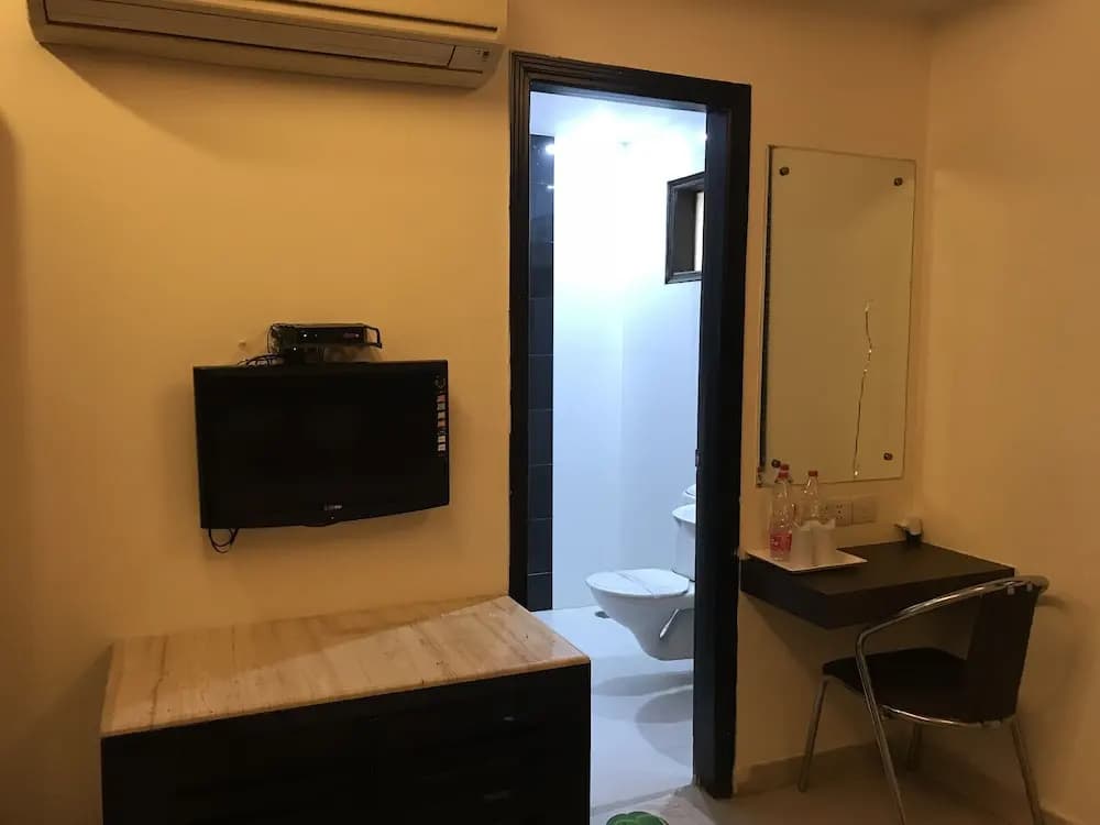 Nandkartar Orchid Suites - photo 7
