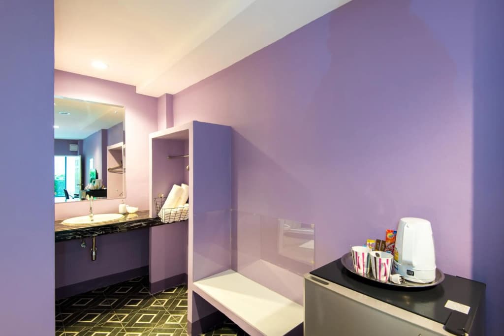 Lilac Relax Residence - photo 27