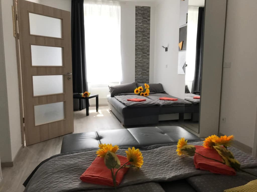 Sunflowers Apartman - photo 1