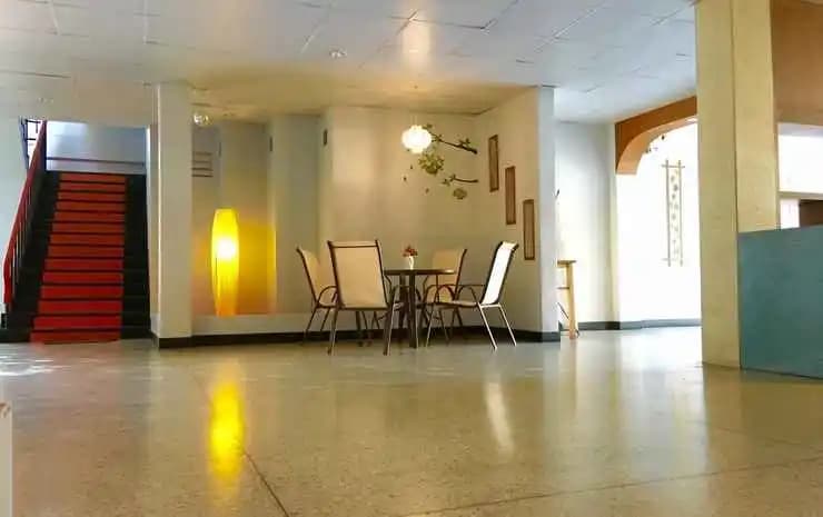 Summer Hotel - photo 8