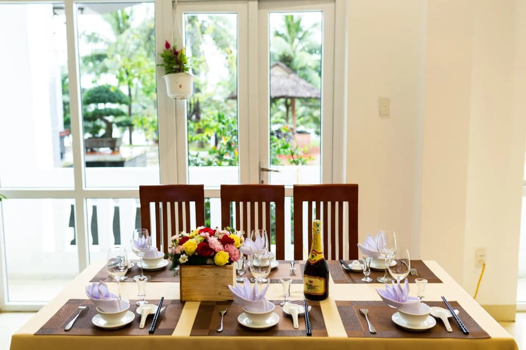 Navy Hotel Danang - photo 16