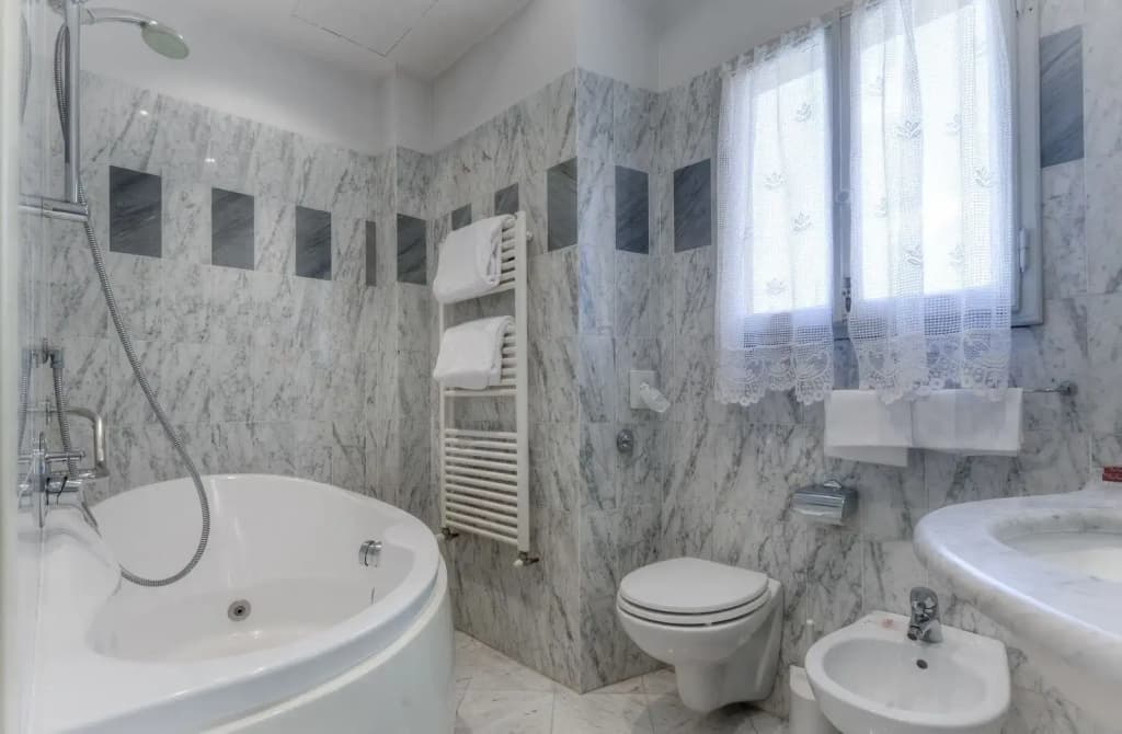 Palazzo dal Borgo Hotel - photo 8