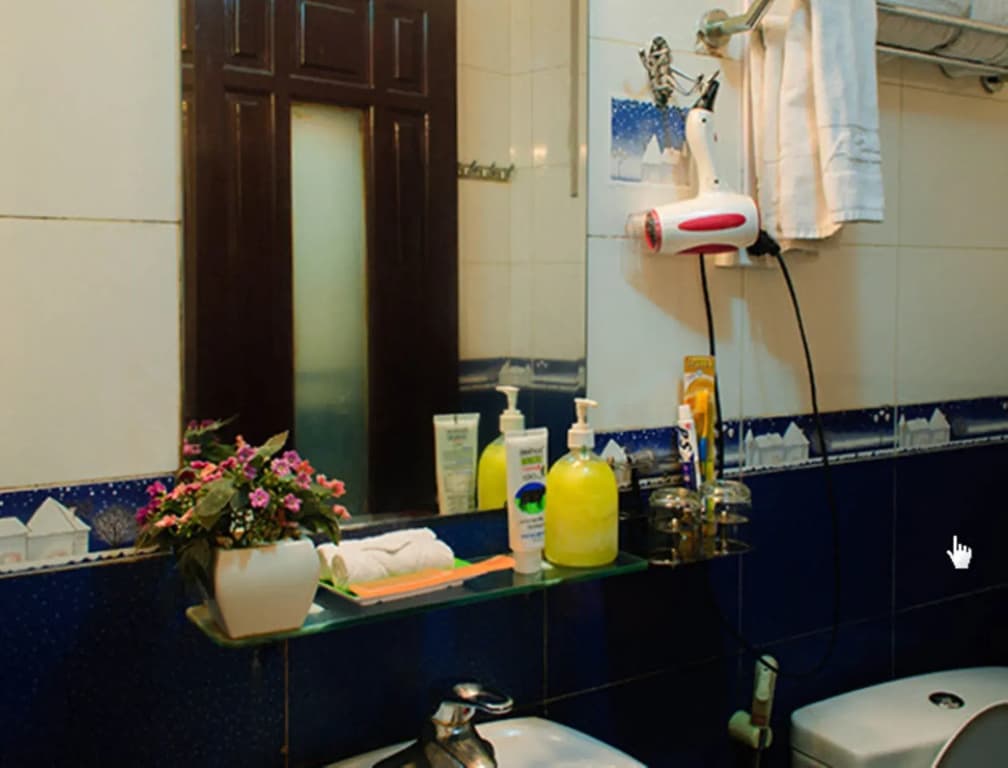 A25 Hotel - 197 Thanh Nhan - photo 9