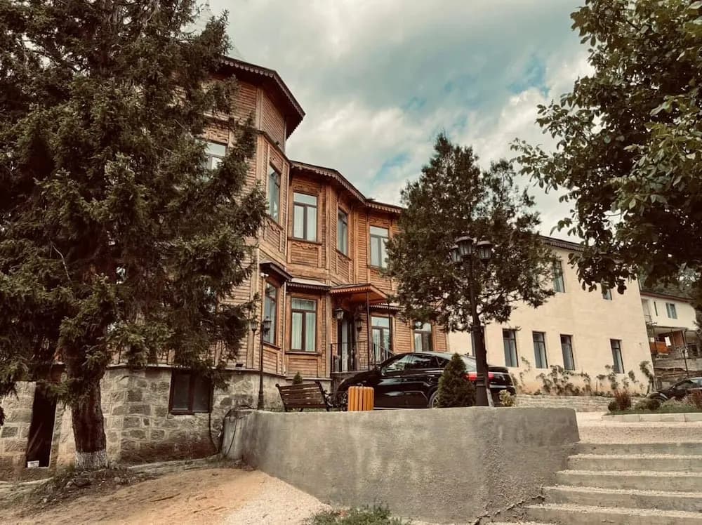 The Residence Mountain Resort - main photo