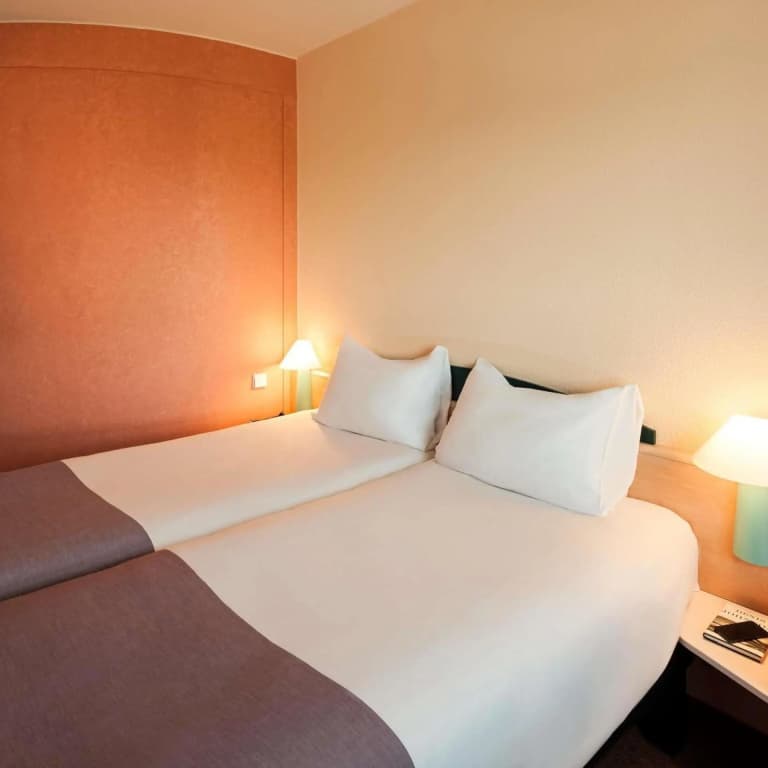 ibis Berlin Spandau - photo 30