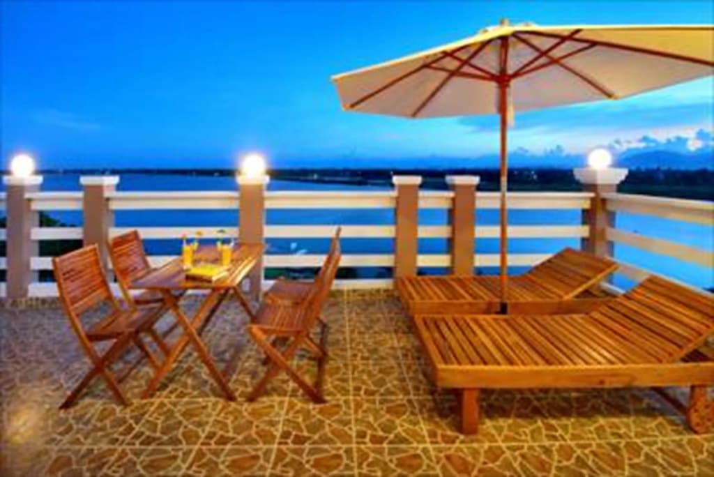 Hoi An Riverlife Homestay - photo 7