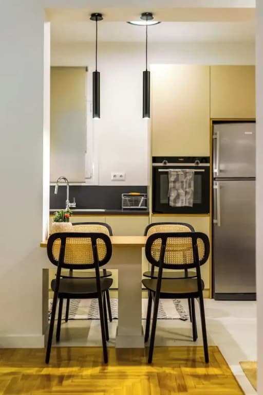 Attica Skyline Living - photo 17