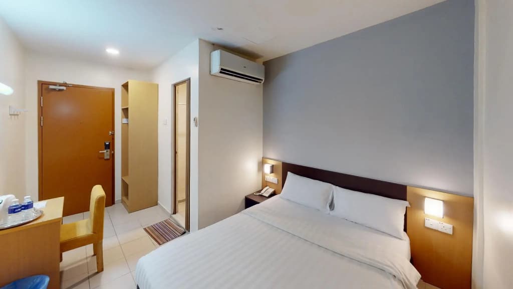 Hotel New Winner - photo 14