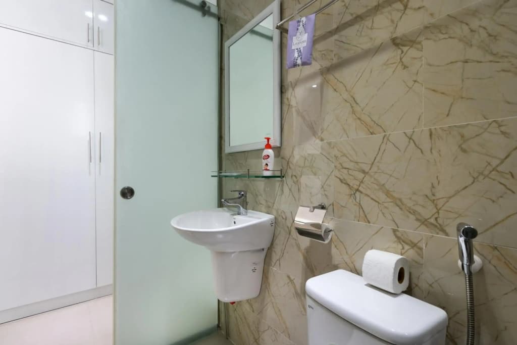 The Arrivals Homes Distrist 3- Studio 1 bed - photo 21