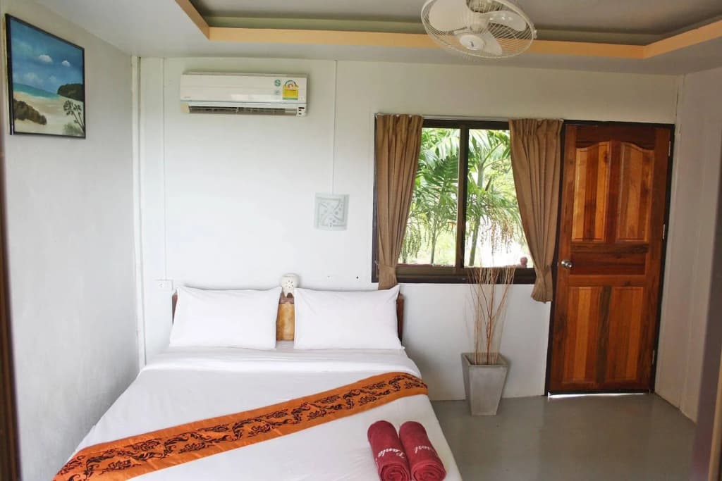 Lanta Halabala Resort - photo 5