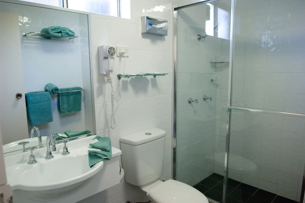 Narellan Motor Inn - photo 7