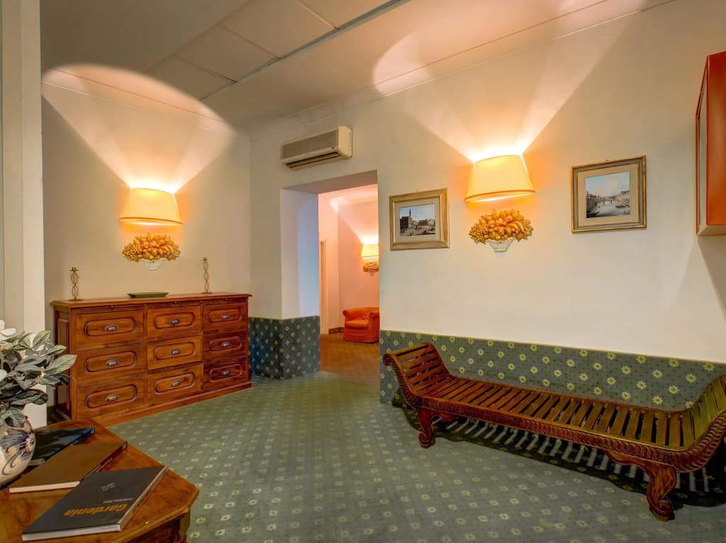 Hotel Argentina - photo 3