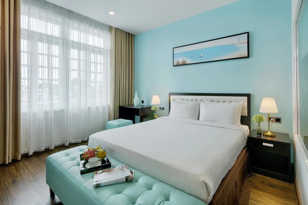 Flora Beach Hotel & Spa - photo 3