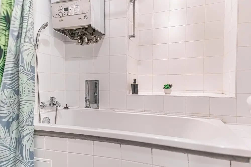 3BR Belvedere Bookable for Long Stays - photo 8