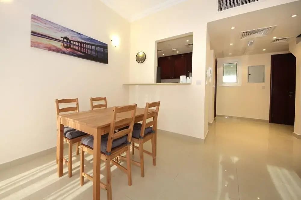 Villa Al-Hamra - photo 10