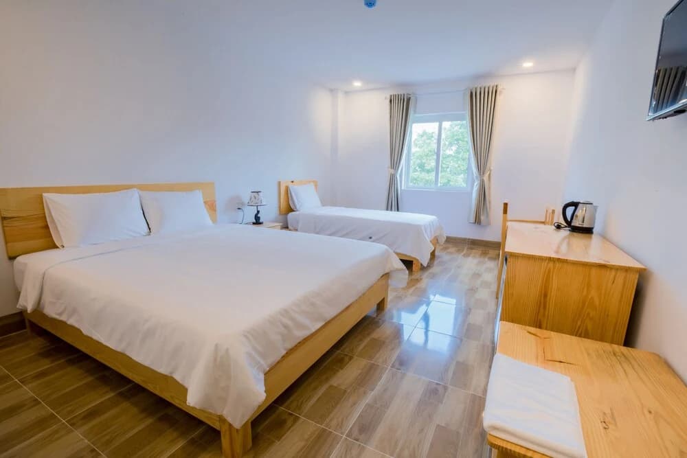 Nice Phu Quoc Hotel - photo 6