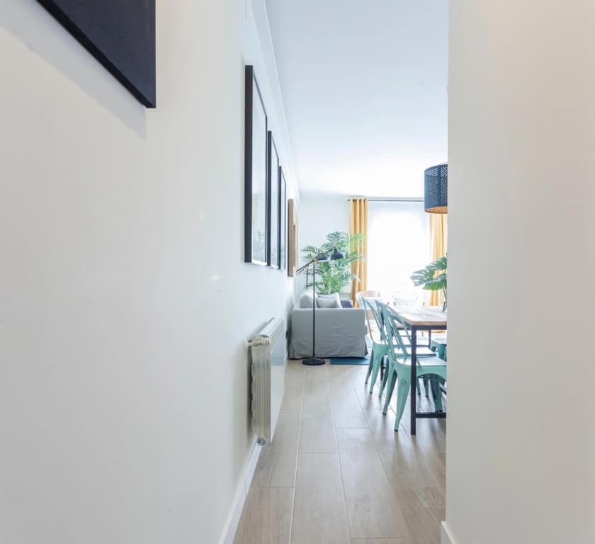 MIT House Bravo en Madrid - photo 3