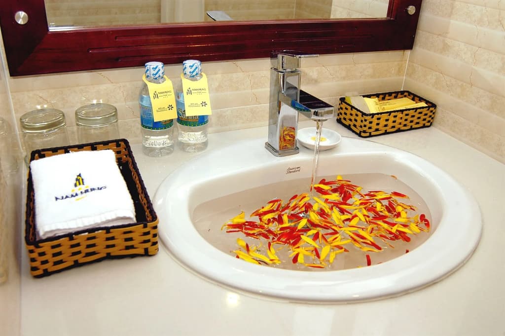 Nam Hung Hotel Nha Trang - photo 10